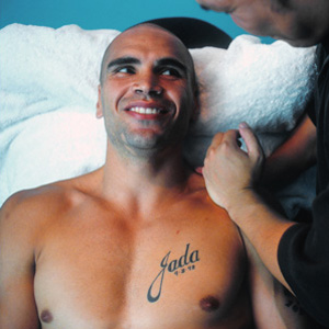 Anthony Mundine
