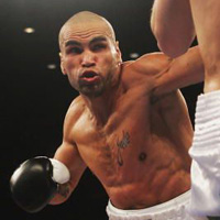 Anthony Mundine